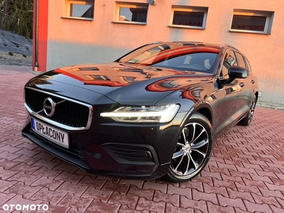 Volvo V60 D3 Momentum Pro