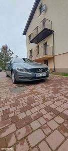 Volvo V60 D4 Drive-E Kinetic