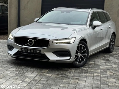 Volvo V60 D4 Drive-E Momentum