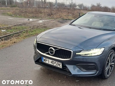 Volvo V60 D4 Momentum