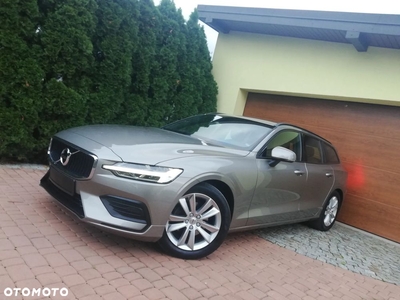 Volvo V60 D4 Momentum