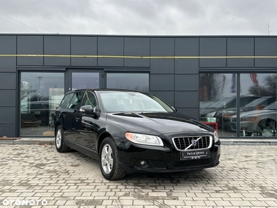 Volvo V70 2.0 Momentum