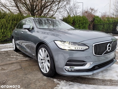 Volvo V90 D3 Geartronic Inscription