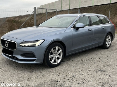 Volvo V90 D3 Geartronic Momentum Pro