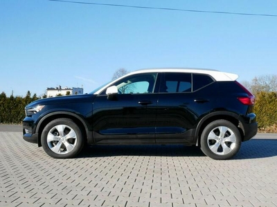 Volvo XC 40 2.0T5 247KM [Eu6] Momentum AWD 4x4 -Automat -Bogata wersja -Zobacz