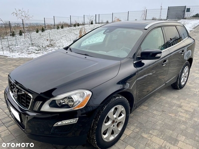 Volvo XC 60 3.2 AWD