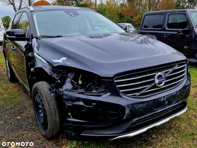 Volvo XC 60 3.2 AWD Momentum