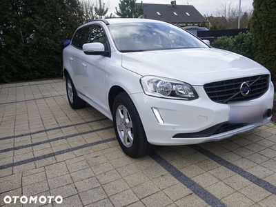 Volvo XC 60 D3 Drive-E Momentum