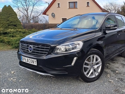 Volvo XC 60 D3 Inscription