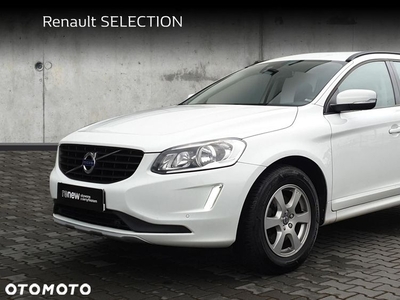 Volvo XC 60 D4 Drive-E Kinetic