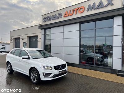 Volvo XC 60 D4 Drive-E Momentum