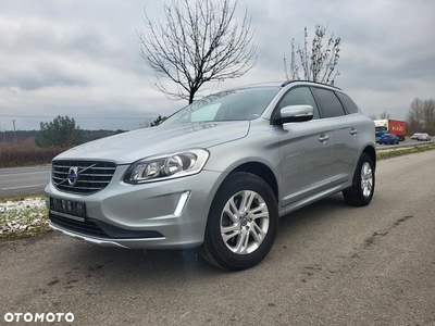 Volvo XC 60 D4 Drive-E R-Design Kinetic