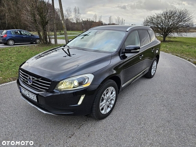 Volvo XC 60 D4 Drive-E Summum