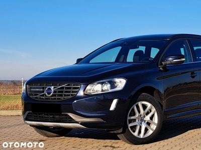 Volvo XC 60 D4 Momentum