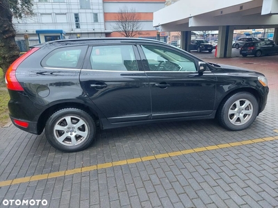 Volvo XC 60 D4 Momentum