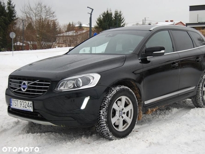 Volvo XC 60 D4 Summum