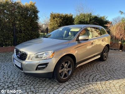 Volvo XC 60 D5 AWD Summum