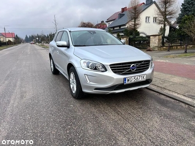 Volvo XC 60 D5 AWD Summum