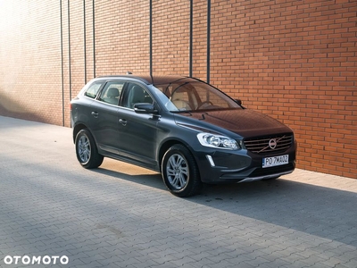 Volvo XC 60 D3 Base