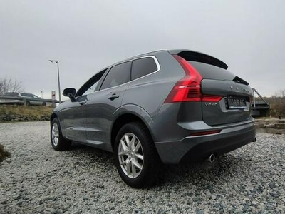 Volvo XC 60 Virtual kokpit Roczna Gwarancja GRATIS! MOMENTUM