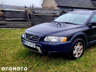 Volvo XC 70