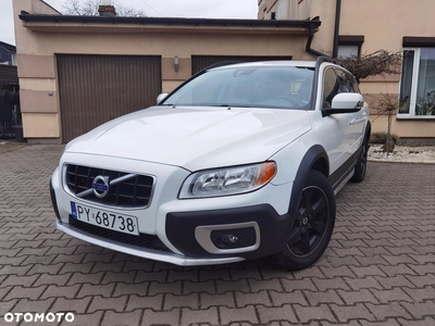 Volvo XC 70 D3 AWD Momentum