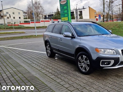 Volvo XC 70 D3 Summum