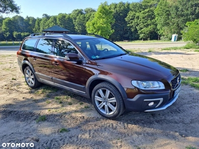 Volvo XC 70 D4 Drive-E Summum