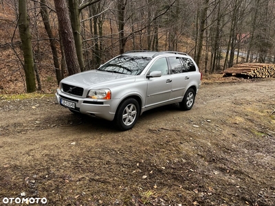 Volvo XC 90 2.4 D5