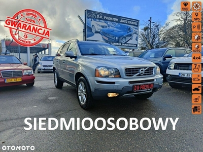 Volvo XC 90 3.2 AWD Executive