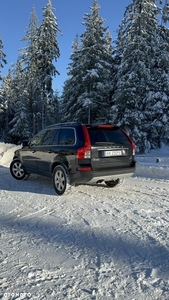 Volvo XC 90 D5 AWD Executive