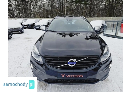 Volvo XC60 I