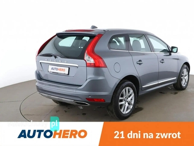 Volvo XC60 I