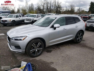 Volvo XC60 II