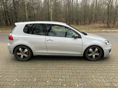 Vw Golf 6 GTI 2010 Rok 2.0 Tsi 211/270 km | Okazja Zamiana |