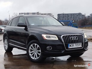 2.0 TFSI 230KM, Automat, Quattro 4x4,2 x Klucz, Panoramiczny szybedach