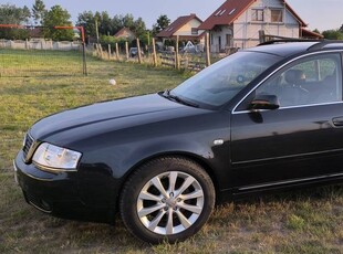 2003 Audi A6 C5 1.8T