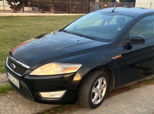 2010 Ford mondeo 1.8tdci 125km salon polska