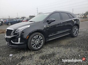 2020 CADILLAC XT5 SPORT