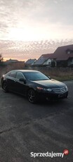 Accord 2.4 LPG z Niemiec Executive 1właściciel