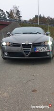 Alfa Romeo 159 2.0JTDm 170km