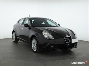 Alfa Romeo Giulietta 1.4 T