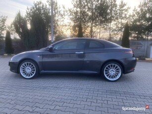 Alfa Romeo GT 1.9JTD 150KM