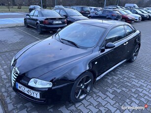 Alfa Romeo GT 1.9jtd 150km