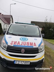 ambulans karetka