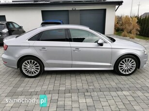 Audi A3 2.0 TDI