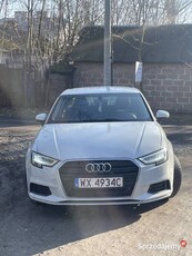 Audi A3 35 TFSI 1.5