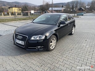 Audi a3 8p 1.9 tdi