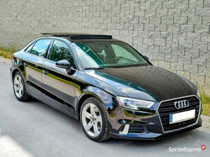 Audi A3 A3