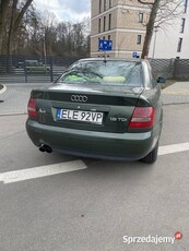 Audi a4 b5 2001 tdi 1.9